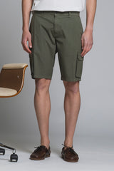BRYAN LONG SLIM FIT CHINO 