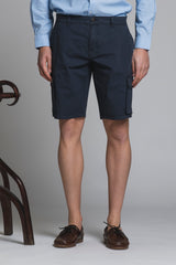 SPIKE CARGO SHORT IN POPELINE