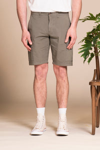 SPIKE CARGO SHORT IN POPELINE