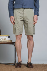 SPIKE CARGO SHORT IN POPELINE