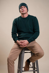 STEVIE SWEATER