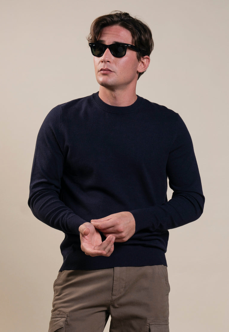 STEVIE SWEATER
