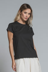 TELLY T.SHIRT IN JERSEY