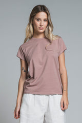 TELLY T.SHIRT IN JERSEY