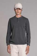 JOSHUA JERSEY T-SHIRT