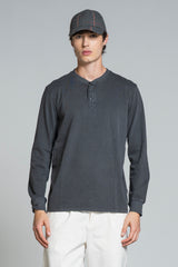 TERENCE CHESTER IN COTTON