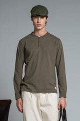 TERENCE CHESTER IN COTTON