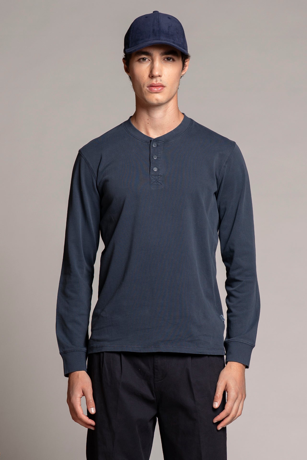 TERENCE CHESTER IN JERSEY