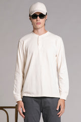 JOSHUA JERSEY T-SHIRT