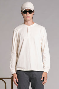 JOSHUA JERSEY T-SHIRT