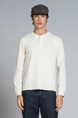 TERENCE CHESTER IN COTTON
