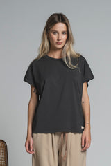 THEA T.SHIRT IN JERSEY