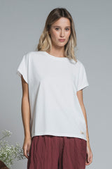 THEA T.SHIRT IN JERSEY