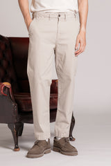 BRYAN LONG SLIM FIT CHINO 