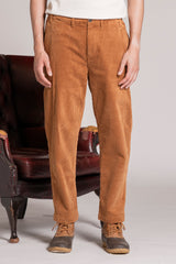THEO VCF CHINO LONG IN CORDUROY