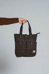 TOM LAPTOPFACH MIXED WOOL