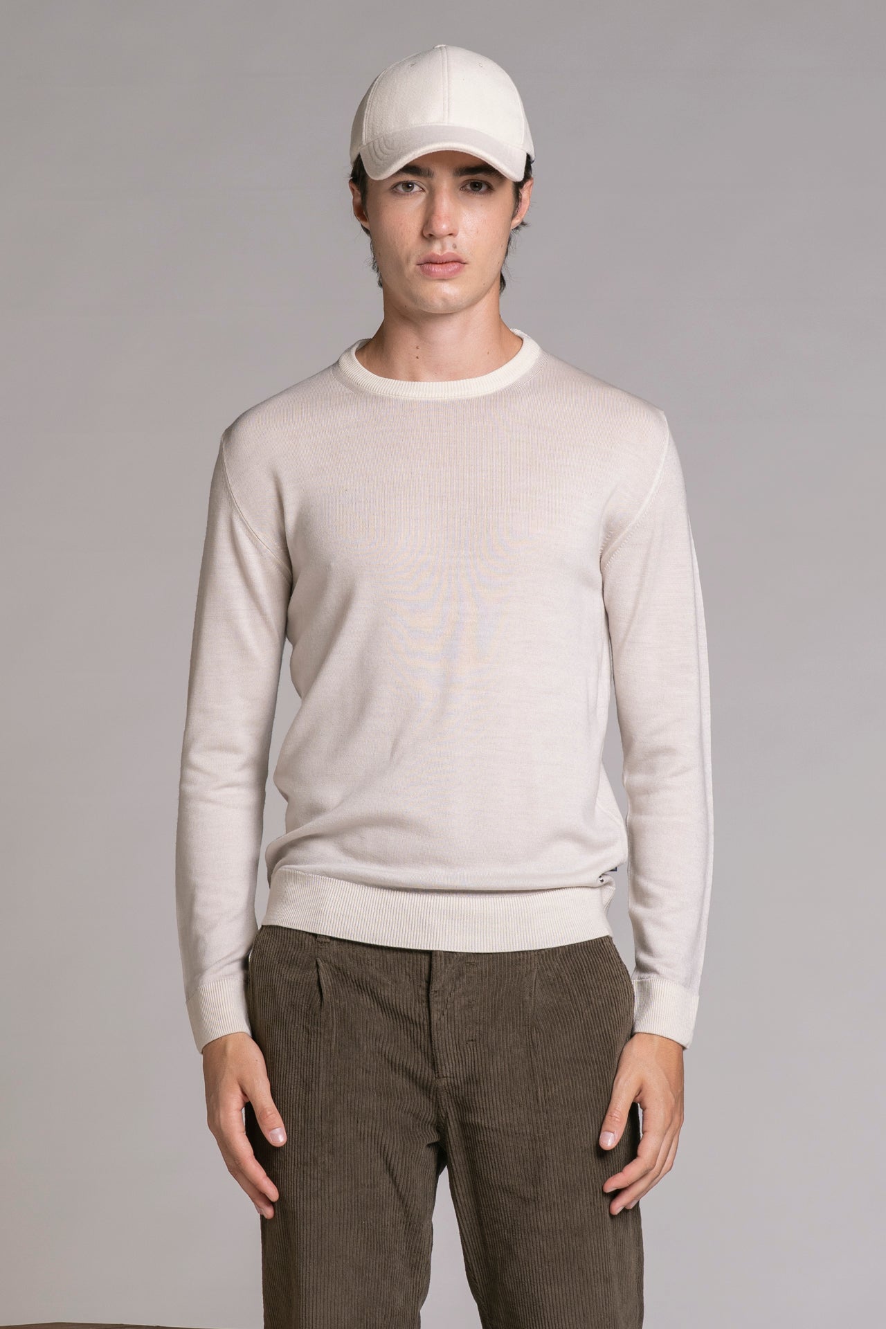 CHARLIE SWEATER 