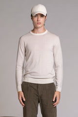 CHARLIE SWEATER 
