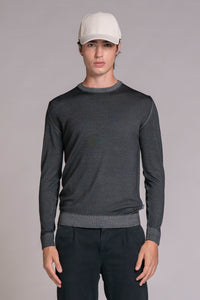 CHARLIE SWEATER 