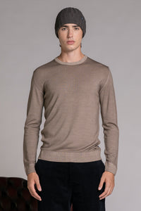 CHARLIE SWEATER 