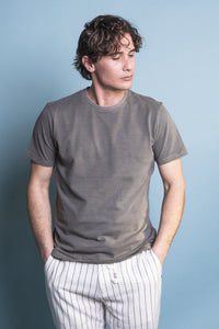 T.SHIRT 100% COTONE REGULAR FIT