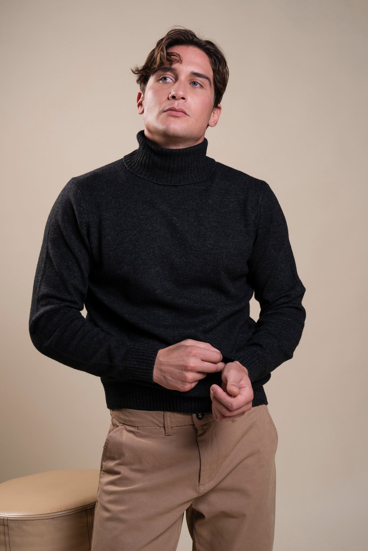 VICTOR SWEATER