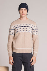 CHARLIE SWEATER 