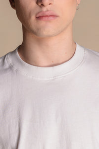 OMAR T.SHIRT BOXY