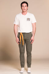 WILD T.SHIRT PRINT