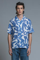 WILL SHIRT BOWLING ALL OVER PRINT