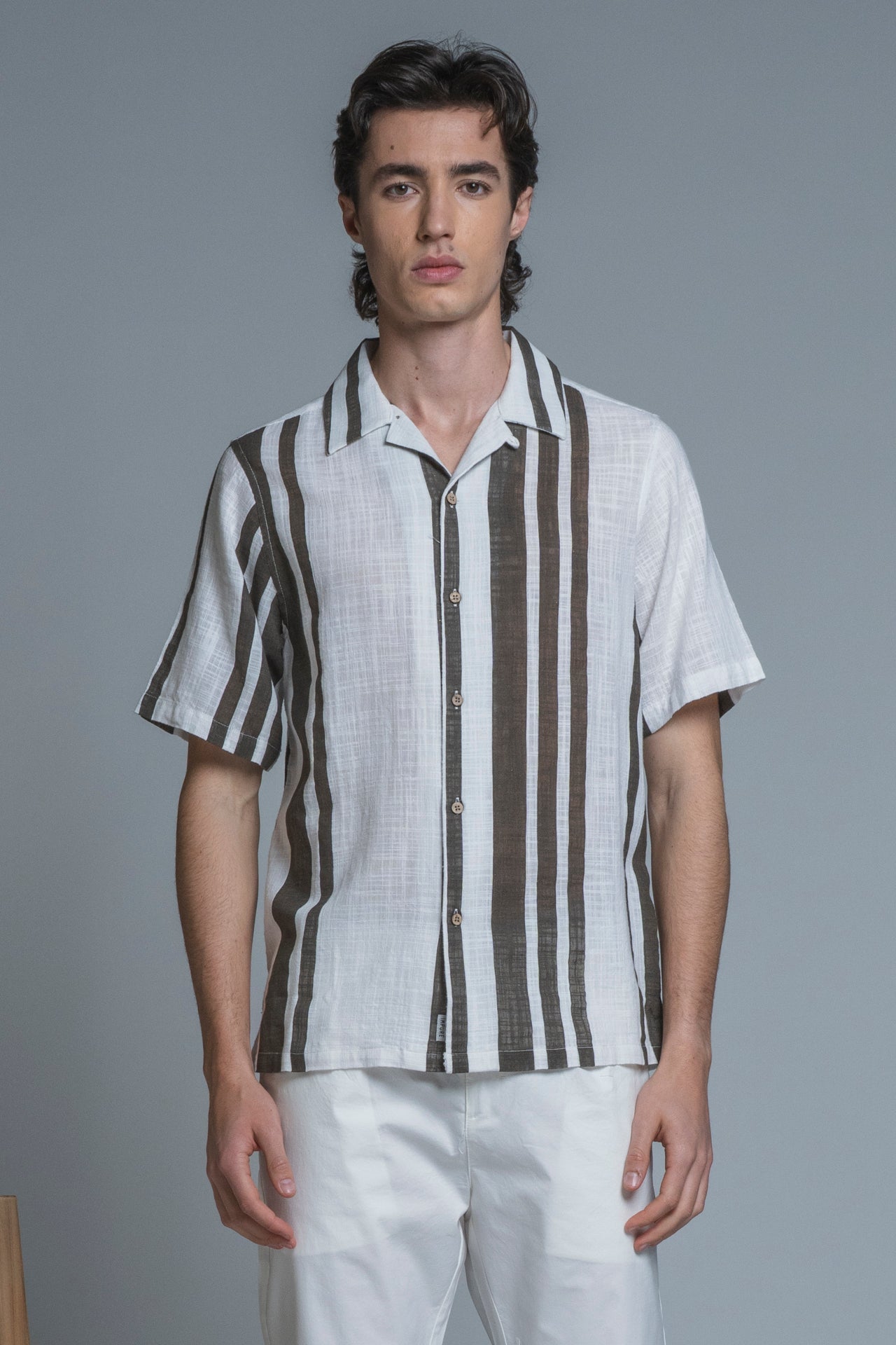 WILL SHIRT BOWLING ALL OVER PRINT