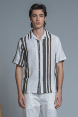 WILL SHIRT BOWLING ALL OVER PRINT