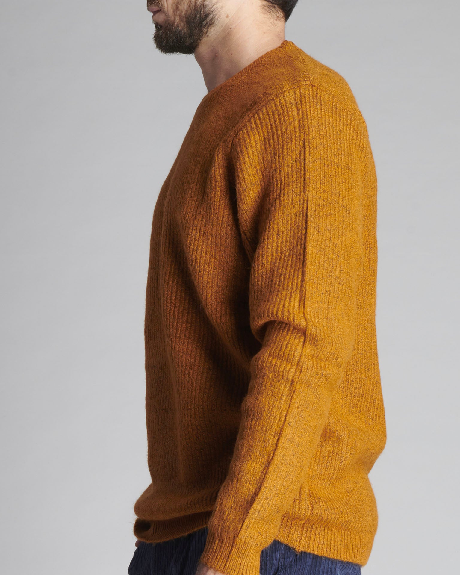 PULLOVER SOFT