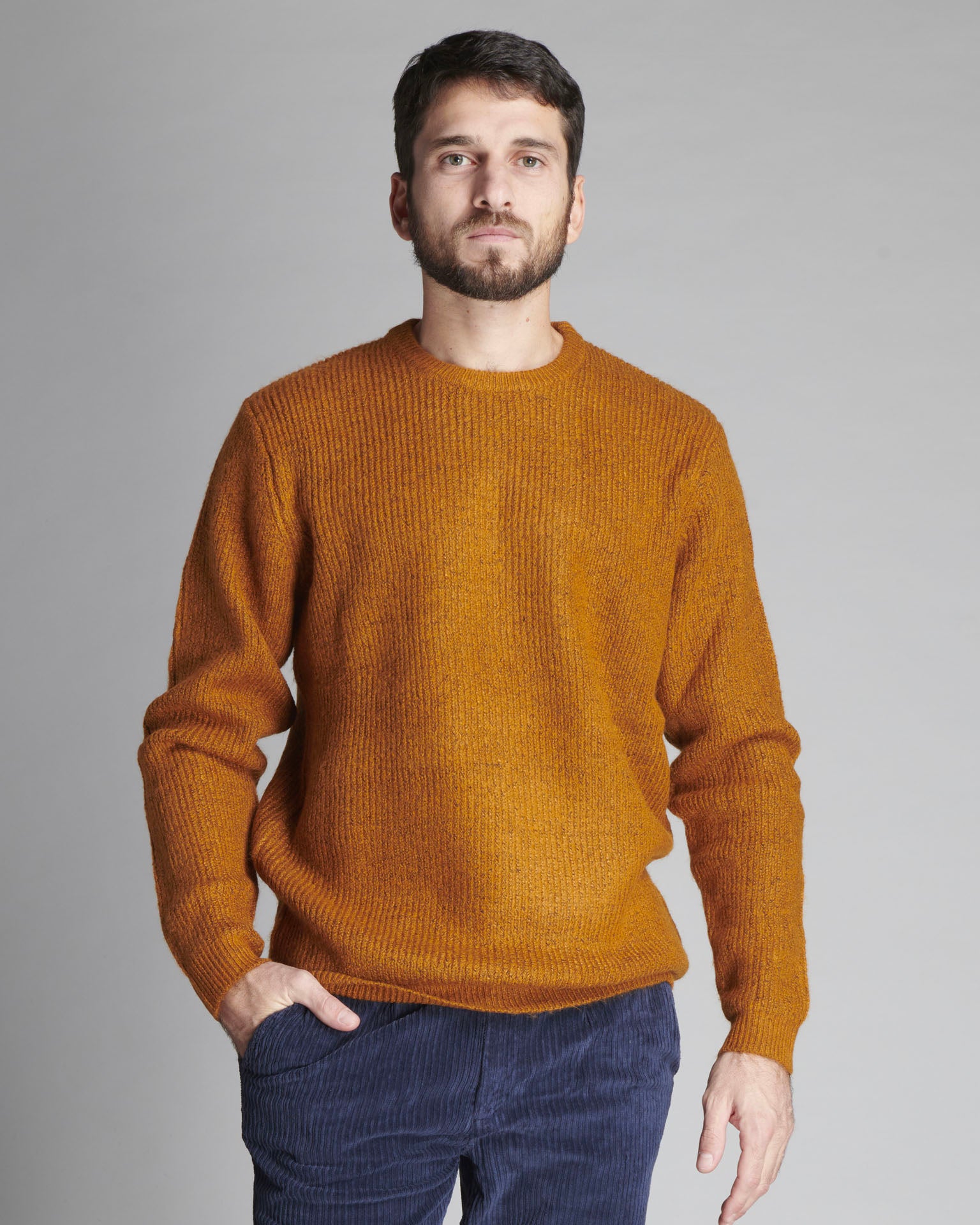 PULLOVER SOFT