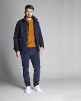 PULLOVER SOFT