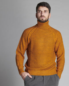 PULLOVER CON STRUTTURA