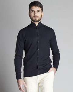 CARDIGAN LEGGERO