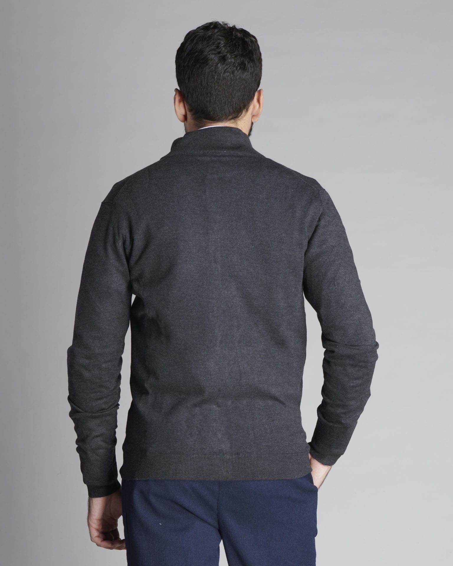 CARDIGAN LEGGERO
