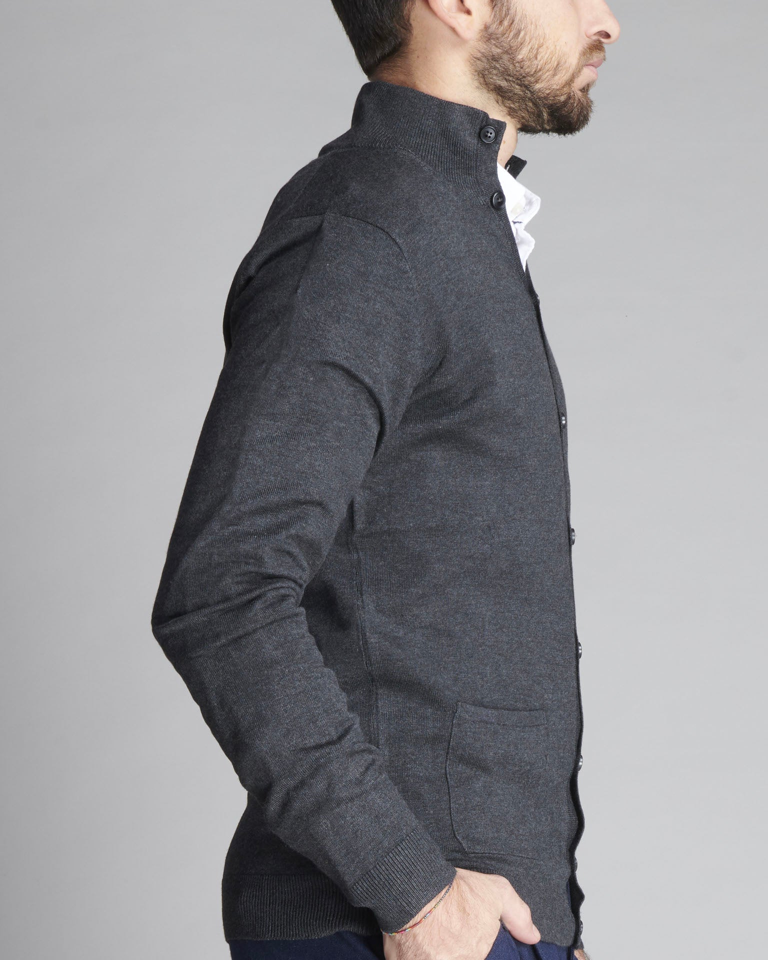 CARDIGAN LEGGERO