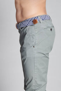 CINTA ELASTICA IN COTTON STRETCH