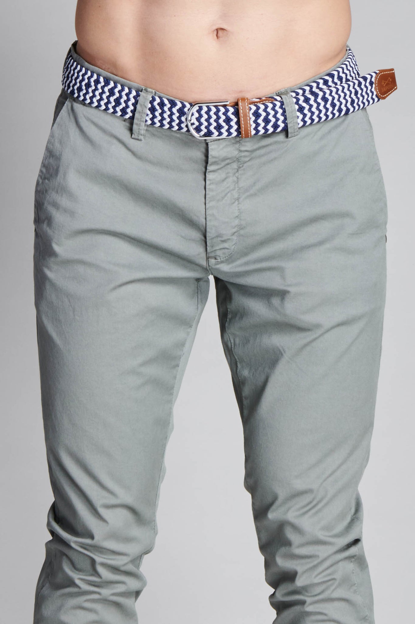 CINTA ELASTICA IN COTTON STRETCH