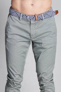 CINTA ELASTICA IN COTTON STRETCH