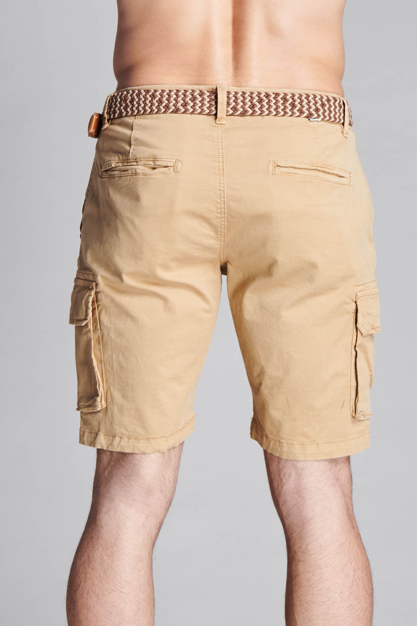 CINTA ELASTICA IN COTTON STRETCH