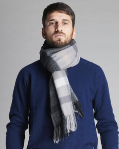 ACC2291 SCIARPA CON FRANGIE