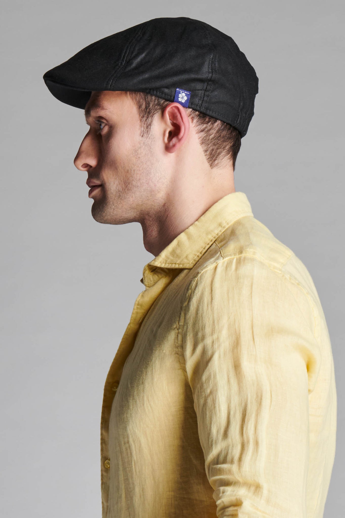 CAPPELLO MODELLO SCOPPOLA