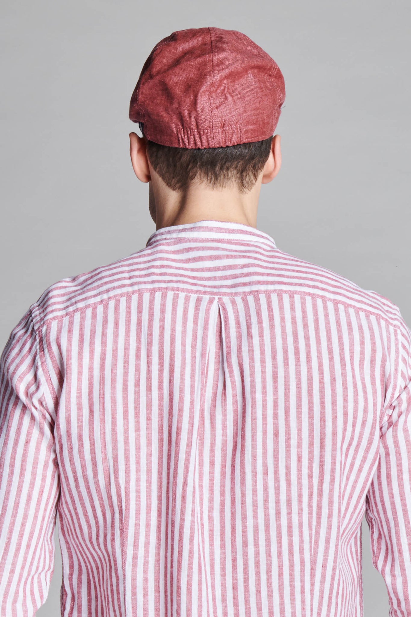 CAPPELLO MODELLO SCOPPOLA