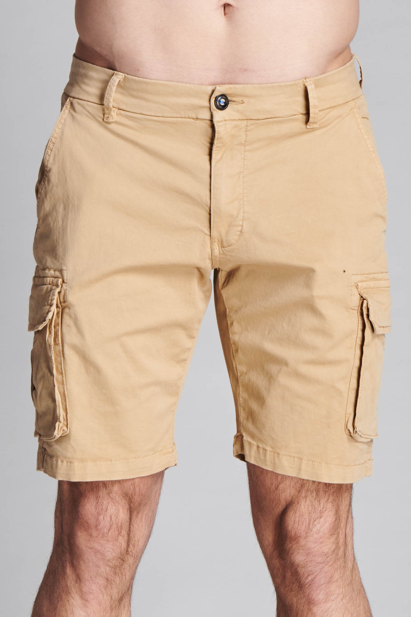 BERMUDA TWIIL STRETCH