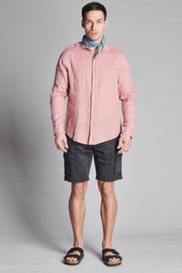 BERMUDA TWIIL STRETCH
