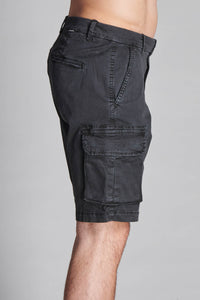 BERMUDA TWIIL STRETCH