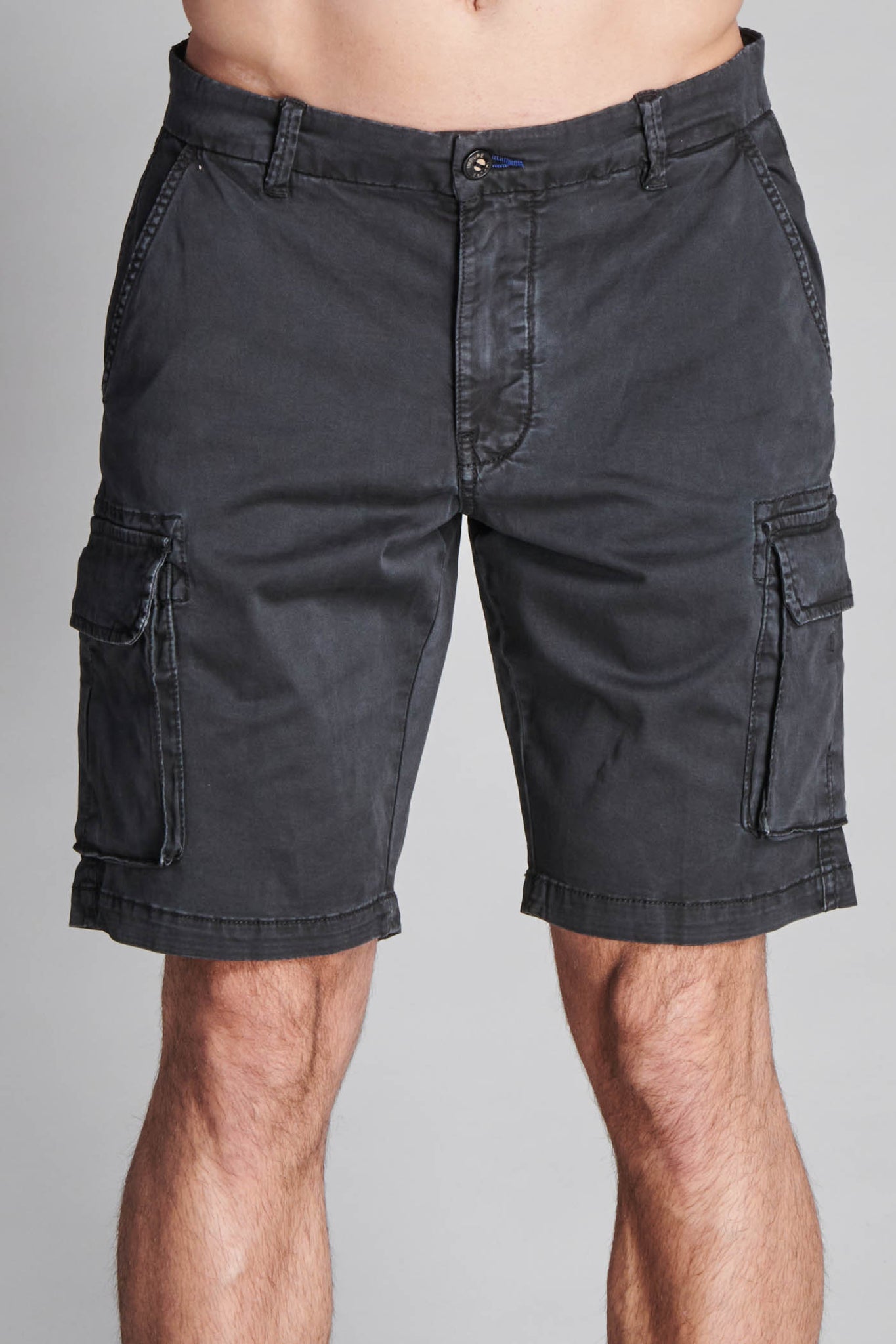 BERMUDA TWIIL STRETCH